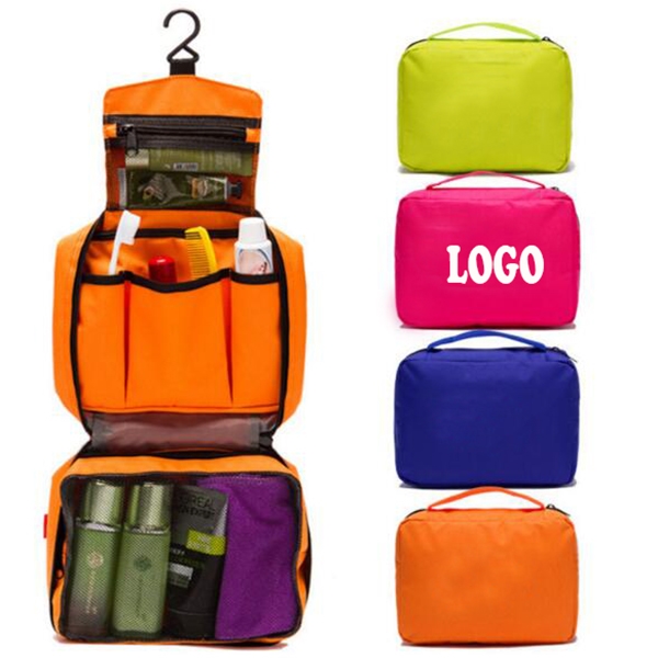 Buy cheap Folding Travel Toiletry Bag product