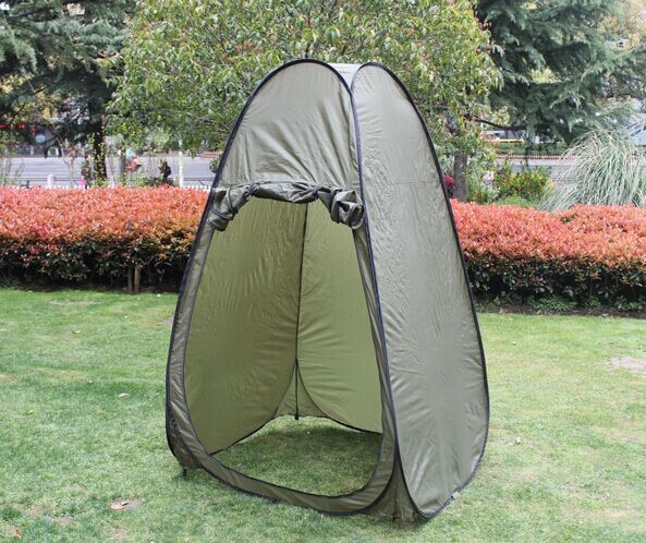 Buy cheap tent shower tent mobile toilet tent product