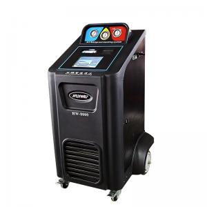 Buy cheap 650g/Min 1000w Automotive AC Service Machine Built In Printer product