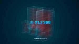 Buy cheap 3D Laser Scanning Device TLS360 Control System Software Real Time Acquisition product