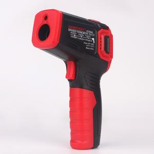 Buy cheap 380C Kitchen Laser Infrared Thermometer Temperature Gun product
