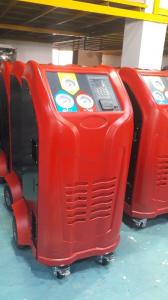 Buy cheap Storage Cylinder Automotive Ac Recovery Machine product