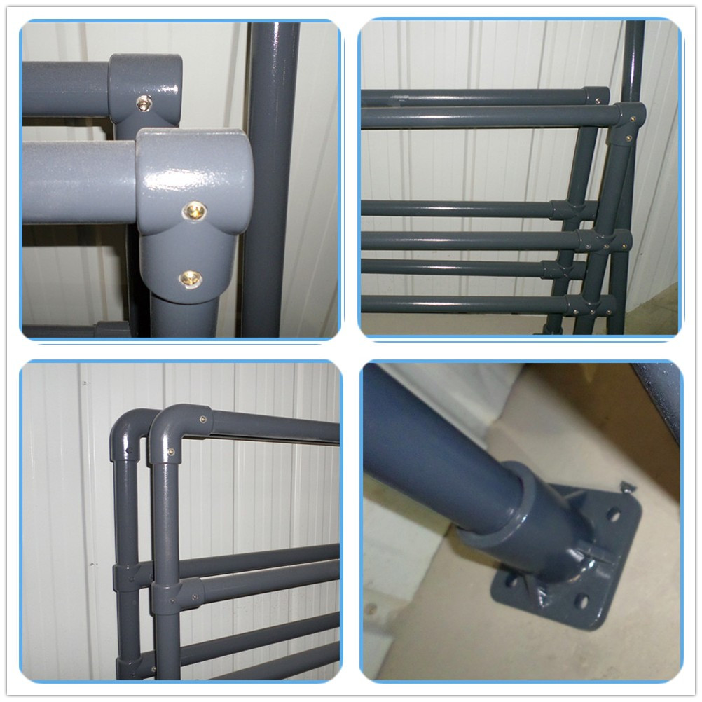 Buy cheap handrail elbow fittings,frp handrail fittings,fiberglass elbow fitting from wholesalers