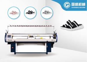Buy cheap Woman Sandals Computerized Flat Bed Knitting Machine product