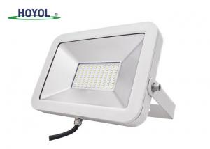 Buy cheap Ultra Thin LED Flood Light 50W Epistar Chip 100Lm/W 6500K 239 * 236 * 40 product