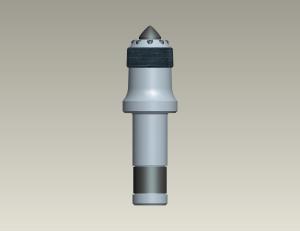Buy cheap Rotary Customized Abrasion Resistance Mining Bits For Drilling Tool / Tunnelling Machine product
