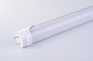 Buy cheap Highlight 0.6m RA80 9w T8 Led Tube Light CCT2700-3300k AC100-240v product