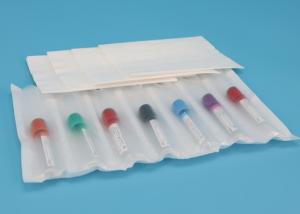 Buy cheap Absorbent Pocket Sleeves For Specimen Transport, Absorbent Pads For Clinical Research Organizations product
