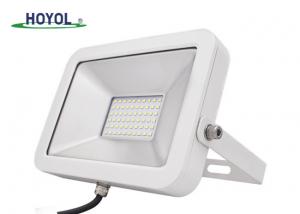 Buy cheap White High Lumen LED Flood Light 20W 100Lm/W 5500K IP65 LED Flood Lights product