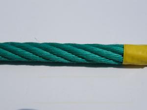 Buy cheap 6 Strands PP Combination Rope product