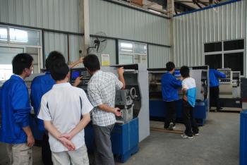 Yuyao ditang shengyue hardware factory