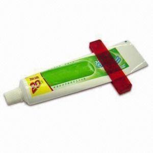 Buy cheap Reusable Tube Squeezer, Made of Plastic, Available in Various Colors product