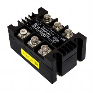 Buy cheap 4000w 220v Scr Voltage Regulator product