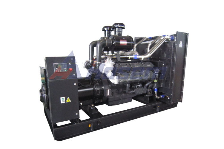 Buy cheap SC33W990D2 Engine 750kVA SDEC Diesel Generator product