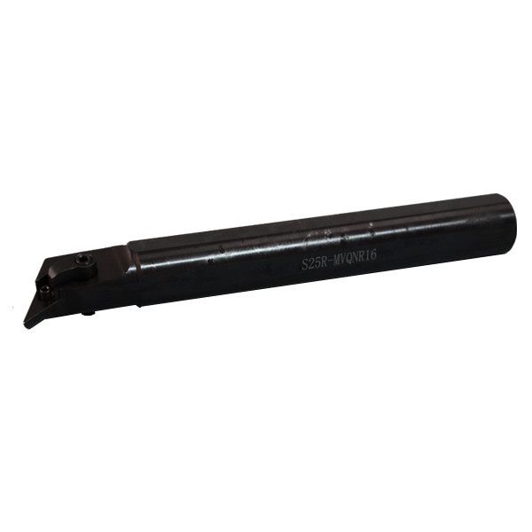 Buy cheap Lathe Machine Turning Toolholders S32S-MVQNR/L16 Lathe Boring Bar product
