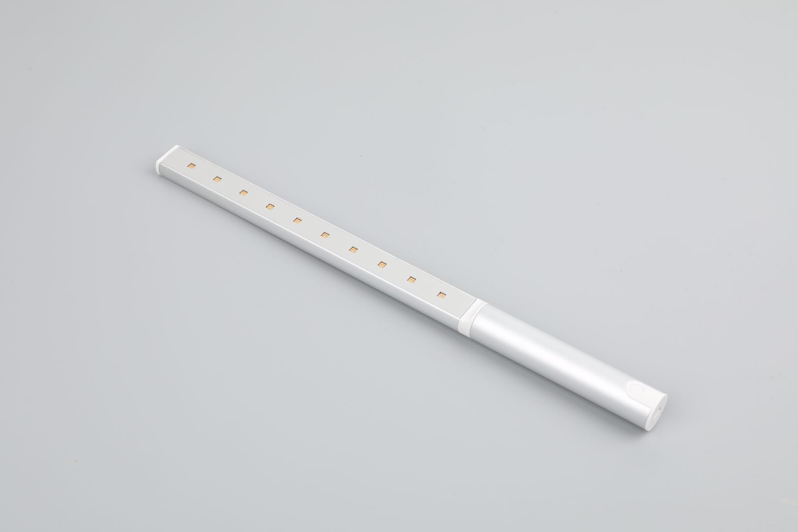 Buy cheap Handheld Portable 6 10 LED 285nm UV Disinfection Lamp product