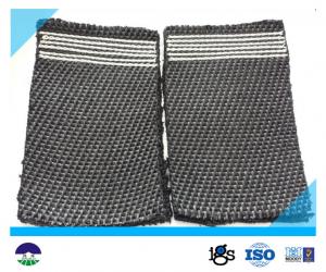 Buy cheap Anti Corrosion Woven Monofilament Geotextile For dewatering purpose product