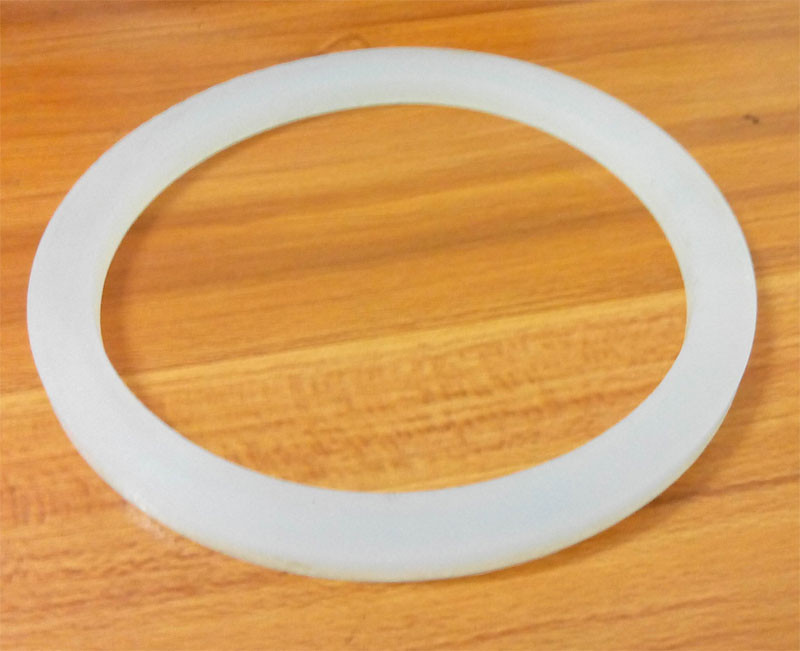 Buy cheap waterproof silicone seals ,food grade silicone gasket product