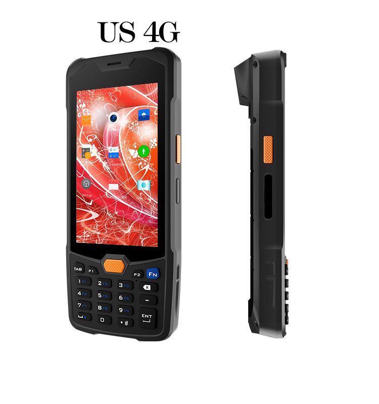 Buy cheap Android Handheld PDA Devices Industrial IP65 4G Bluetooth Sunmi product
