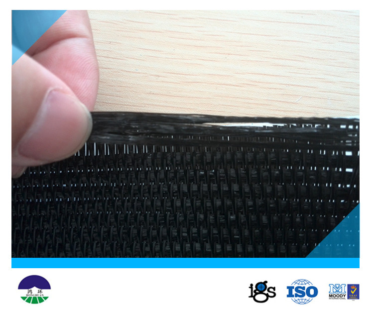 Buy cheap High Strength Woven Geotextile Corrosion Resistance product