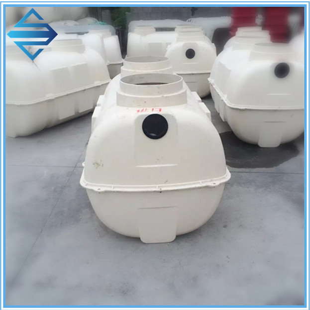 Buy cheap small septic tank product