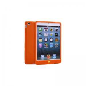 Buy cheap silicone ipad 2/3/4 smart covers ,silicone ipad mini cases  manufacturers product