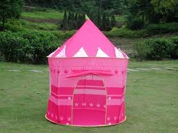 Buy cheap child tent children tent play tent playing tent kids tent princess tent cascle tent product