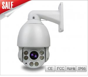 Buy cheap Mini IR High Speed Dome Camera(IR 70m) product