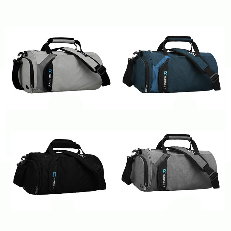 Buy cheap Promotional Outdoor Single-shoulder Bag 39*22*22cm Oxford Cloth  Logo Customized product