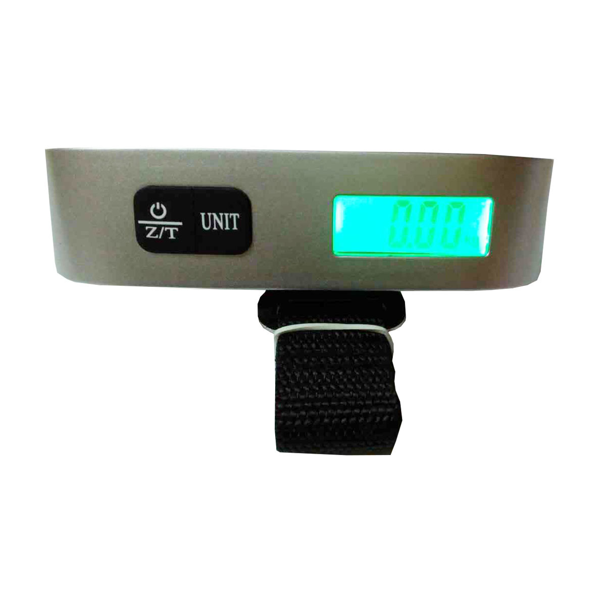 Buy cheap Portable Digital Electronic Travel Luggage Hanging Scale product