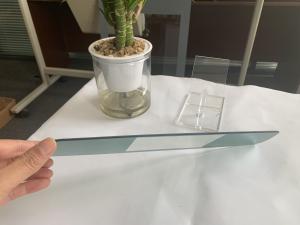 Buy cheap Mirror Cover Glass, Used in smart Car inside Mirrors product