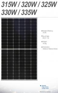 Buy cheap VIP 0.1 USD Solar Power system Energy Support Off Grid Solar Kit Solar Panel Cost Solar Generator product