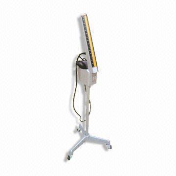 Buy cheap Stand-type Mercury Sphygmomanometer with Connector and 4.0mm Glass Tube product