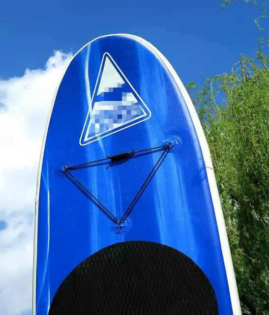 Buy cheap SUPs, Surf board, paddle board, inflatable stand up paddle board, any color, length-SUP-9'10''/300cm product