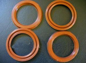 Buy cheap food grade silicone seals for machine sealing ,silicone seals and rings product