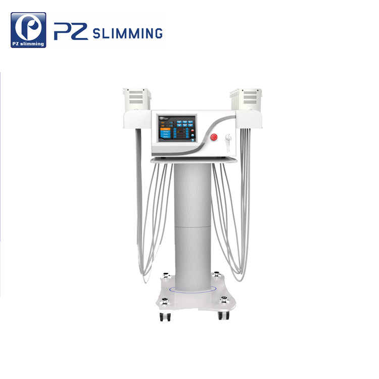 Buy cheap Laser Therapy Fat Removal Home Lipolaser Slimming Machine product