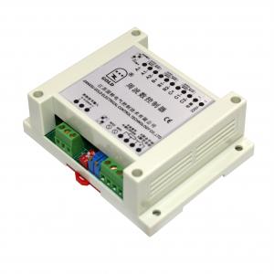 Buy cheap Pmw Phase Shift Scr Relay Thyristor Trigger Module product