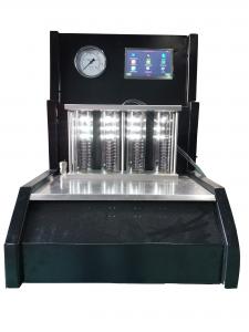 Buy cheap 3L Fuel Injector Tester 42kgs Net Weight 3L Test Liquid Tank Volume product
