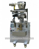 Buy cheap PLC Control Automatic Food Vertical Packing Equipment product