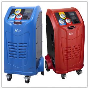 Buy cheap 4.3" TFT Color Car Ac Recovery Machine product