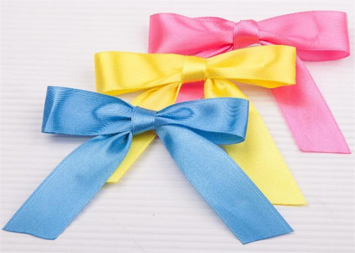 Buy cheap Girls Bow Tie Ribbon product