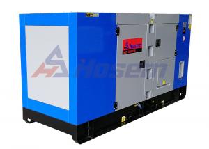 Buy cheap Commercial 85kVA Water Cooled Diesel Generator product