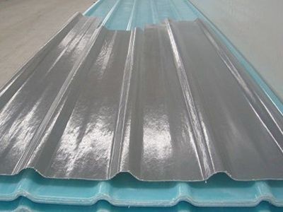Buy cheap FRP corrugated sheet product