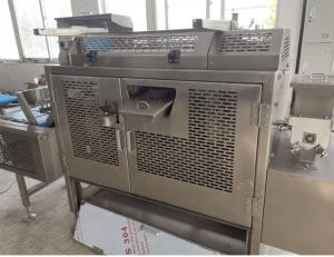 Buy cheap H500 SUS304 Material Toast Making Machine With Industrial Output And Weight Unit product