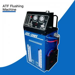 Buy cheap 150W ATF Flushing Machine 150 PSI ATF Exchanger 2.5m Oil pump product