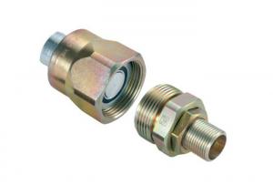 Buy cheap Joint Tube Tractors Agricultural Quick Couplings product
