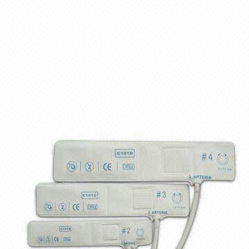 Buy cheap NIBP Cuff, Suitable for Patient Use, CE and FDA-certified product