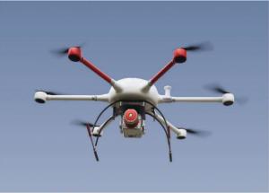 Buy cheap Multi Platform Highly Integrated UAV LiDAR System ARS-1000 920m Range Scanning product