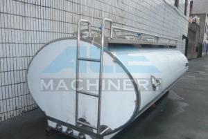 Buy cheap 5000L Sanitary Stainless Steel Juice Storage Tank (ACE-ZNLG-L9) product