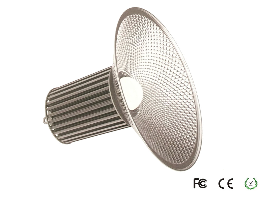Buy cheap High Brightness Outdoor Led High Bay Lamp PFC0.95 2700-6500k product